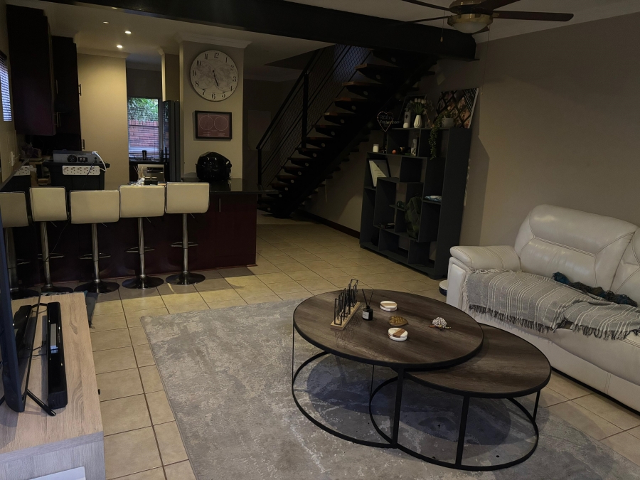 To Let 2 Bedroom Property for Rent in Pentagon Park Free State